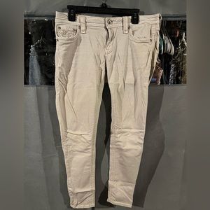 Rock Revival khakis